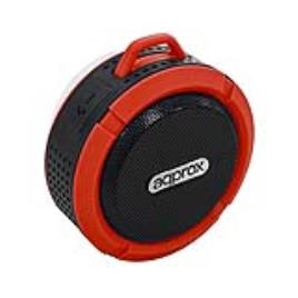 Altifalante Bluetooth approx! APPSPWPB (3W) - Vermelho