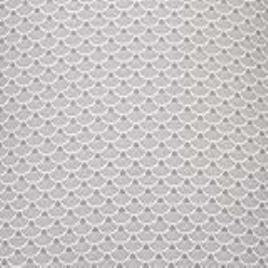Almofada (60 x 60 x 10 cm) Algodão e poliéster Cinzento