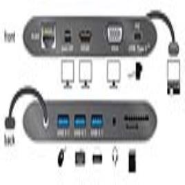 Adaptador Mini DisplayPort para HDMI  87297