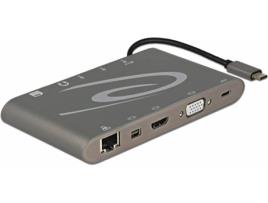 Adaptador Mini DisplayPort para HDMI  87297