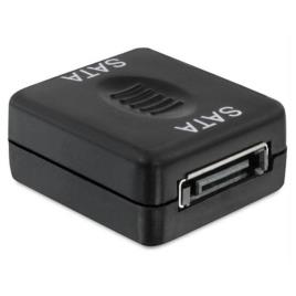 Adaptador SATA  65166 Preto