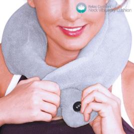 Almofada de Massagem para o Pescoço Relax Cushion