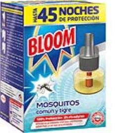 Anti-mosquitos Elétrico Bloom