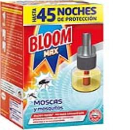 Anti-mosquitos Elétrico Bloom