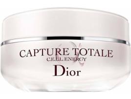Creme de Olhos DIOR Christian Capture Totale C.E.L.L. Energy Firming & Wrinkle-Correcting Eye Cream (15 ml)