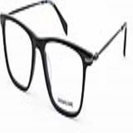 Armação de Óculos Unissexo Zadig & Voltaire VZV135-0700 (ø 53 mm)