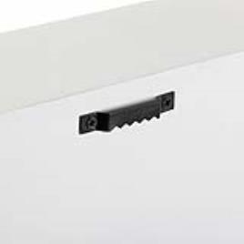 Armário para chaves Madeira MDF (6,5 x 27 x 20 cm)