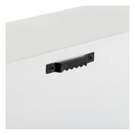 Armário para chaves Madeira MDF (6,5 x 27 x 20 cm)