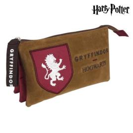 Bolsa Escolar Harry Potter 76608