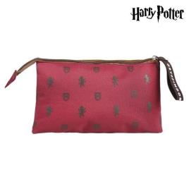 Bolsa Escolar Harry Potter 76608