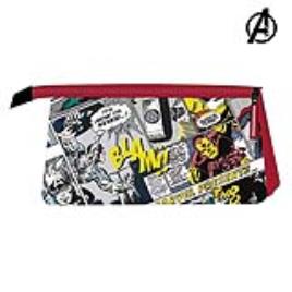 Bolsa Escolar  Vermelho