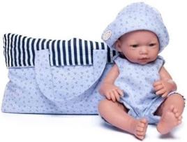 Boneca bebé Dani  (36 cm)