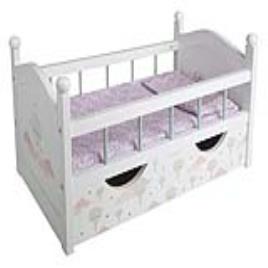 Cama canapé Firenze  (52,5 x 29 x 32 cm)