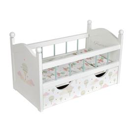 Cama canapé Firenze  (52,5 x 29 x 32 cm)