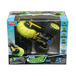 Carro Rádio Controlo Air Rebound 2.0 Bizak (6,4 V)