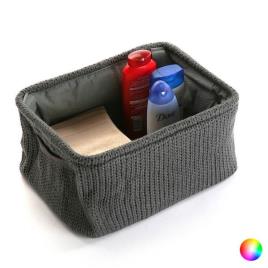 Cesta Multiusos - Preto