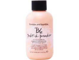 Champô BUMBLE & BUMBLE Pretar Um Estilo de Seco Com Powder Extendervolume 56Gr (56 g)