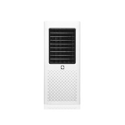 Climatizador Evaporativo  Elite 5 5 L 500 m³/h 50W Branco