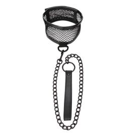 Colar com Correia Sex & Mischief
