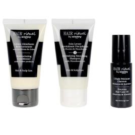 Conjunto de Cabeleireiro Mulher Hair Rituel Smooth & Shine Sisley (3 pcs)