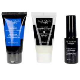 Conjunto de Cabeleireiro Mulher Hair Rituel Volume Sisley (3 pcs)