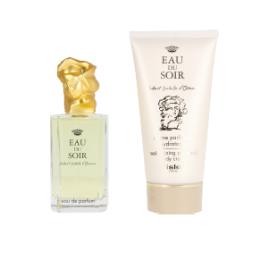 EAU DU SOIR coffret 2 pz