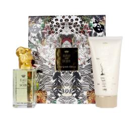 EAU DU SOIR coffret 2 pz