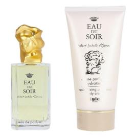 Conjunto de Perfume Mulher Eau du Soir  EDP (2 pcs)