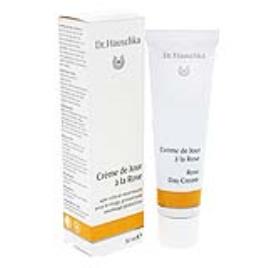 Creme Hidratante Rose Dr. Hauschka (30 ml)