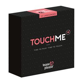 Desejo Final (NL) Xxxme - Touchme Time To Play, Time To Touch 