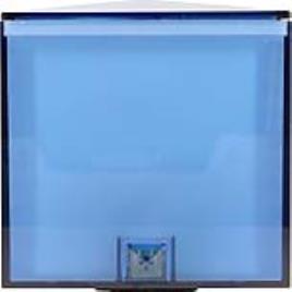 Difusor de Óleos Essenciais Cube Pranarôm Azul