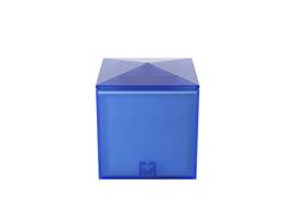 Perfume PRANARÔM Azul Cube Difusor