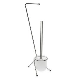 Escova do Banho Metal