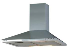 Exaustor CATA V-9000 X (490 m3/h - 90 cm - Inox)