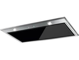 Extrator Convencional  IRUN 70 70 cm 660 m3/h 65 dB 250W Preto