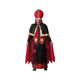 Fantasia para Adultos Padre morto - M/L