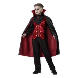 Fantasia para Crianças Vampiro - 3-4 Anos