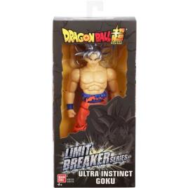 Figura Dragon Ball Goku 30cm