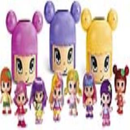 Figuras Pinypon Mix Is Max Surprise Head 