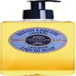 Gel de Banho Lavande Loccitane (500 ml)