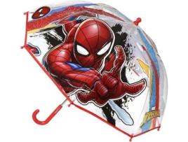 Guarda-Chuva Spiderman 8764 (71 cm)