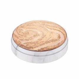 CLEAN ID mineral swirl highlighter #020-gold