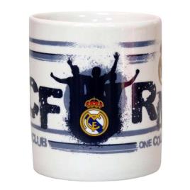 Kop Real Madrid CF CYP