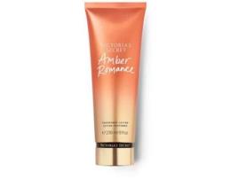 Loção Corporal Amber Romance Victorias Secret (236 ml)