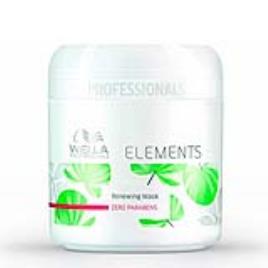 Máscara Capilar Nutritiva Elements  (150 ml)