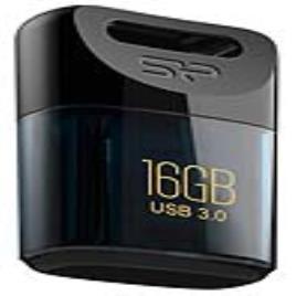 Memória USB  Jewel J06 16 GB Azul escuro