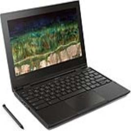 Notebook Lenovo Chromebook 500E 11,6