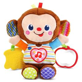 Vtech Monito Bebe One Size Multicolor