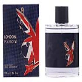 Perfume Homem  London  EDT - 100 ml