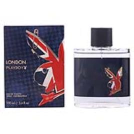 Perfume Homem Playboy London Playboy EDT - 100 ml